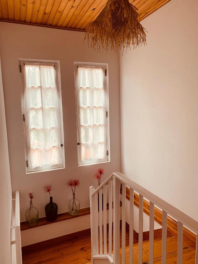 Vila Aurora Parada de Gatim Exterior photo