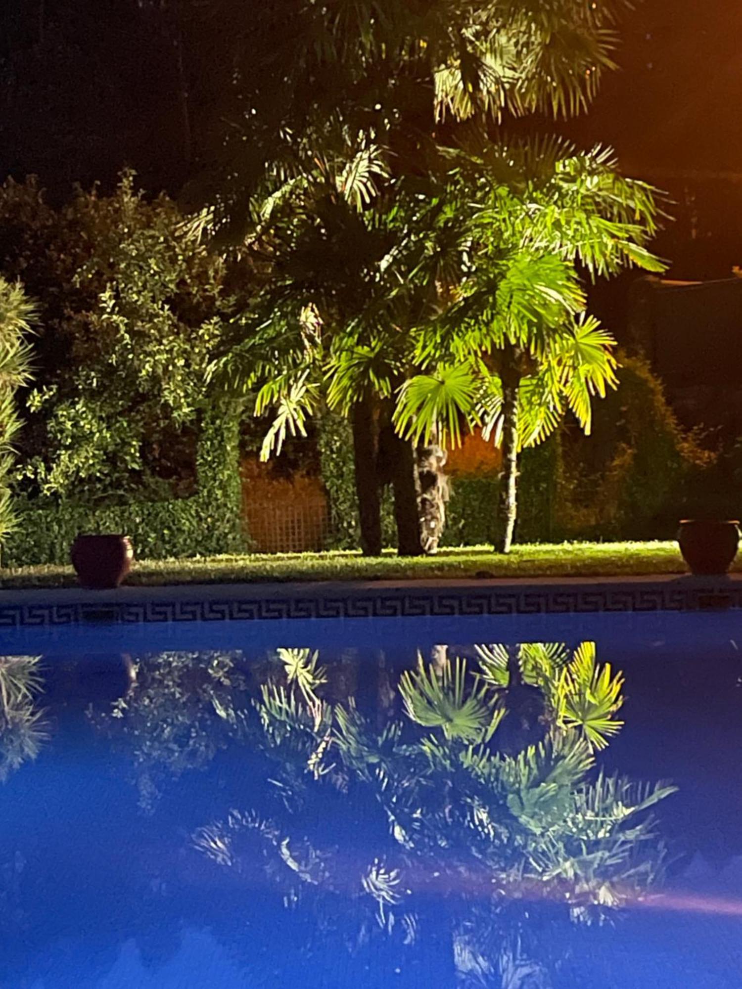 Vila Aurora Parada de Gatim Exterior photo
