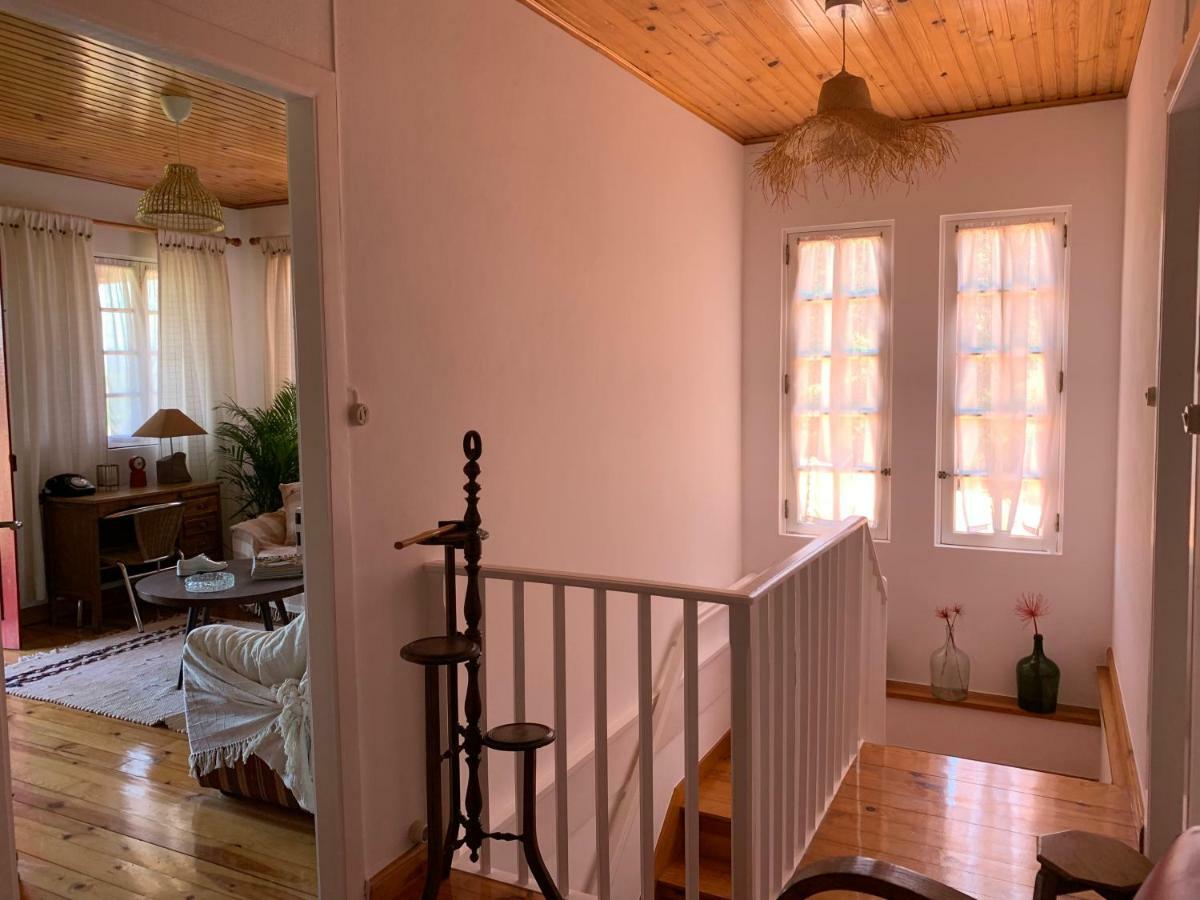 Vila Aurora Parada de Gatim Exterior photo